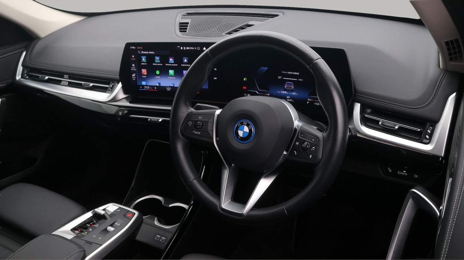 Used BMW iX1 2023 for sale - 78011809: Photo 9