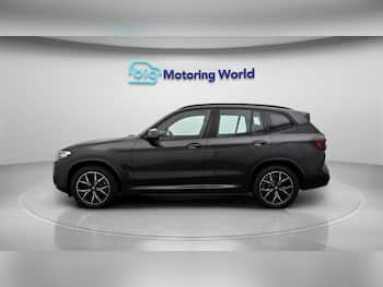 Used BMW X3 2022 for sale - 79663651: Photo