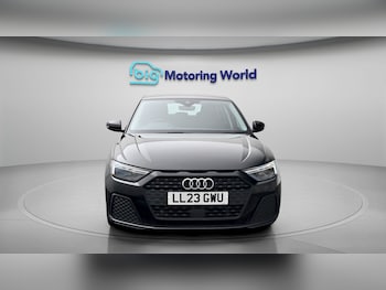 Used Audi A1 2023 for sale - 78775591: Photo