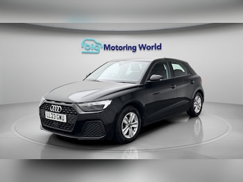 Used Audi A1 2023 for sale - 78775591: Photo