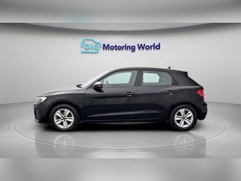Used Audi A1 2023 for sale - 78775591: Photo