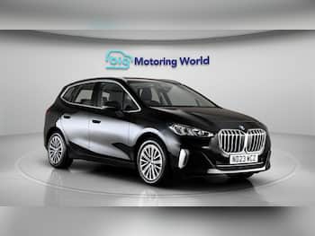 Used BMW 2 Series Active Tourer 2023 for sale - 79868298: Photo