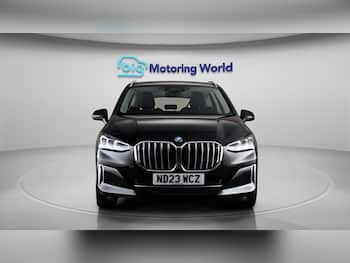 Used BMW 2 Series Active Tourer 2023 for sale - 79868298: Photo