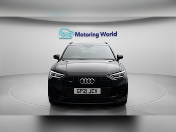 Used Audi Q3 2021 for sale - 79479169: Photo