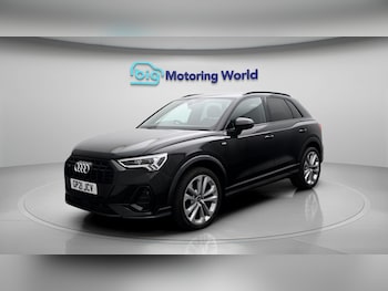 Used Audi Q3 2021 for sale - 79479169: Photo