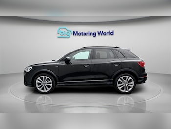 Used Audi Q3 2021 for sale - 79479169: Photo
