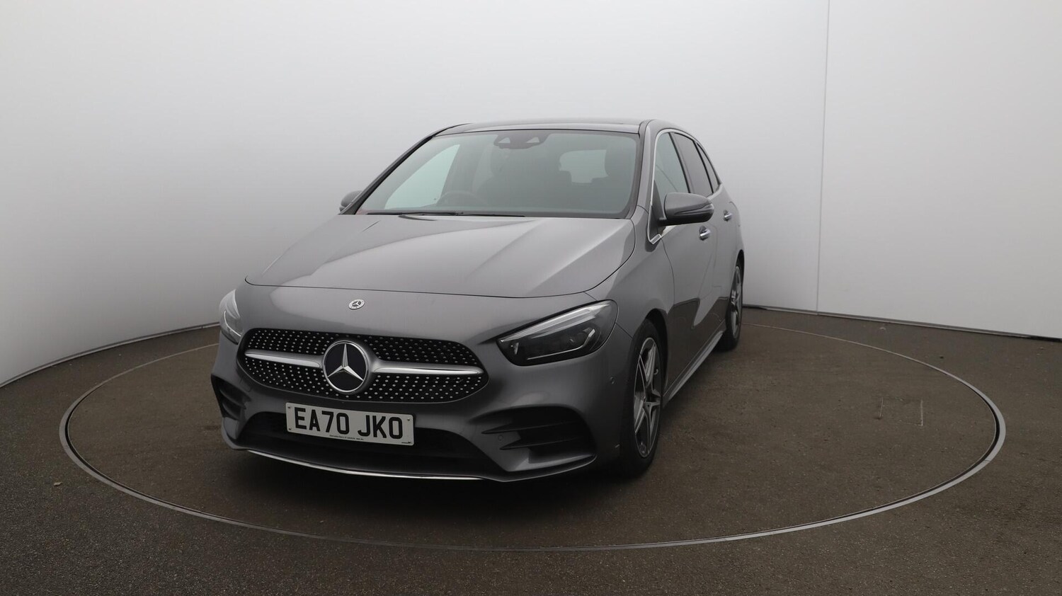 Vehicle 40