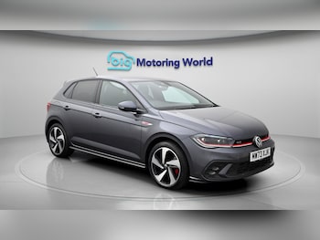 Used Volkswagen Polo 2023 for sale - 79252260: Photo