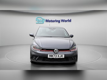 Used Volkswagen Polo 2023 for sale - 79252260: Photo