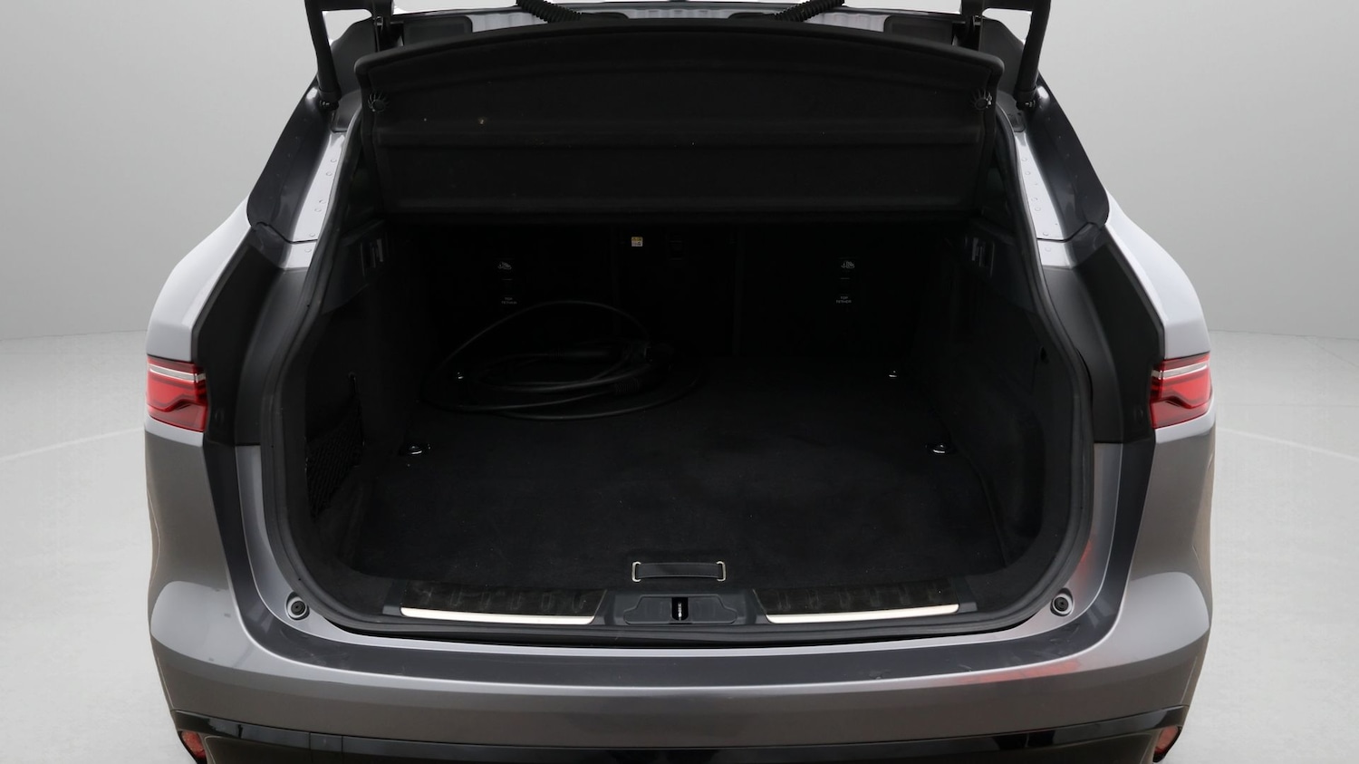 Used Jaguar F-Pace 2022 for sale - 78015011: Photo 17