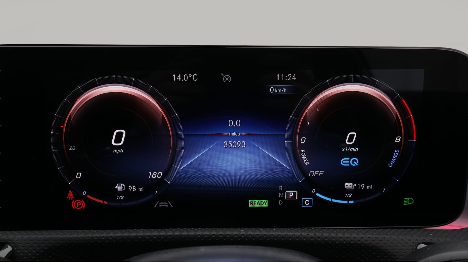 Used Mercedes-Benz A-Class 2021 for sale - 77210953: Photo 10