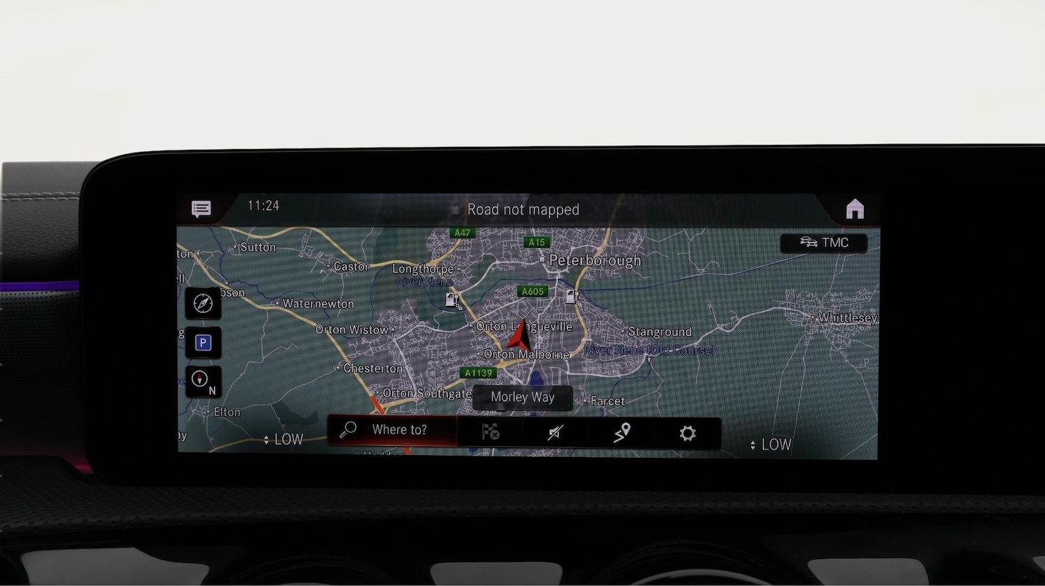 Used Mercedes-Benz A-Class 2021 for sale - 77210953: Photo 11