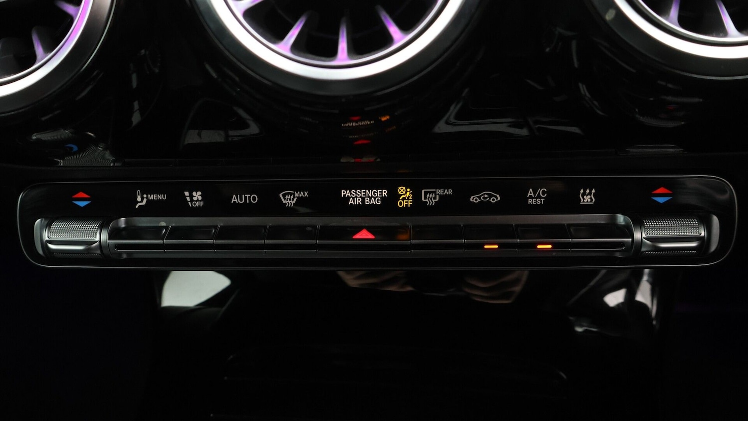 Used Mercedes-Benz A-Class 2021 for sale - 77210953: Photo 12