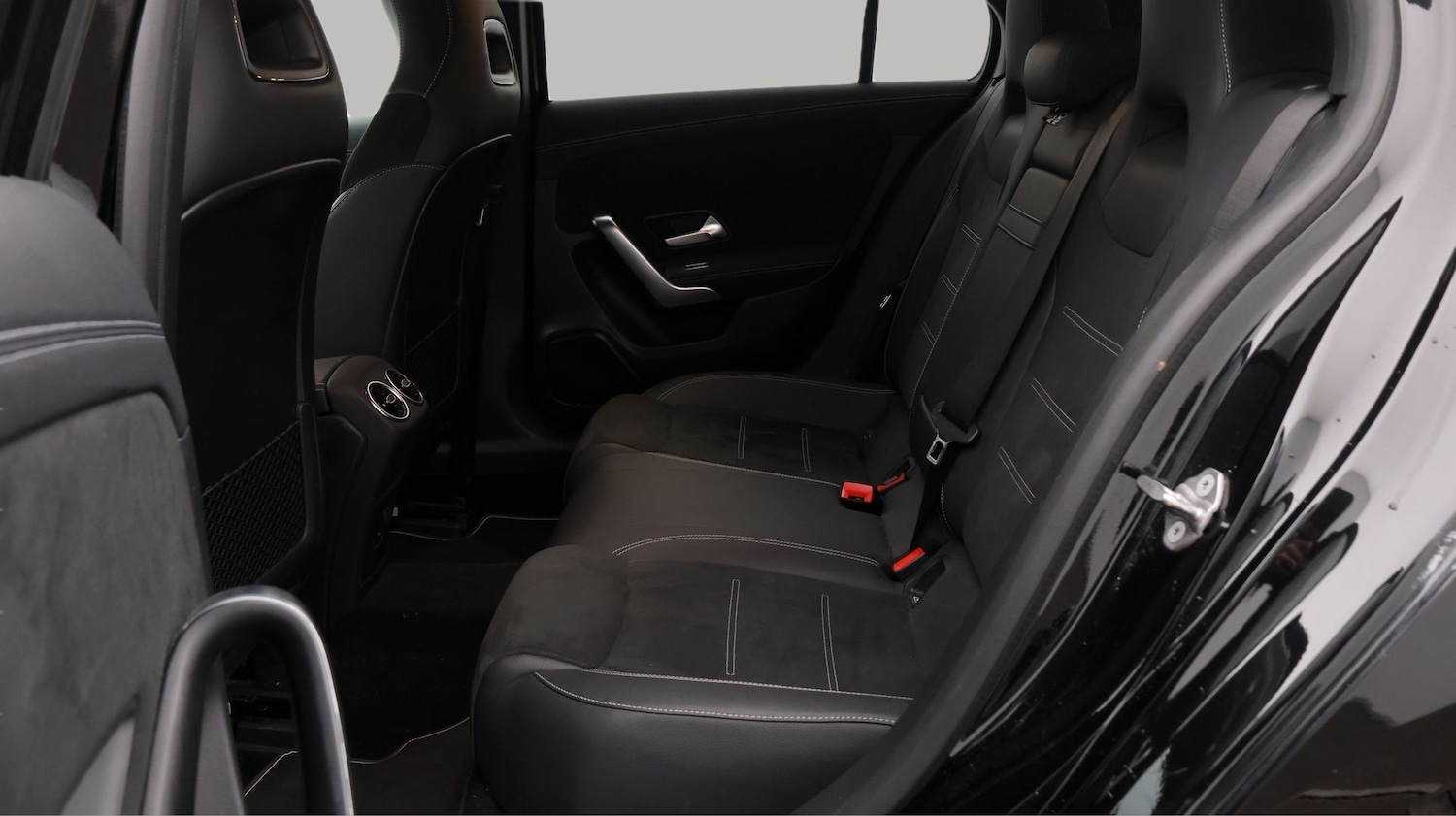 Used Mercedes-Benz A-Class 2021 for sale - 77210953: Photo 16