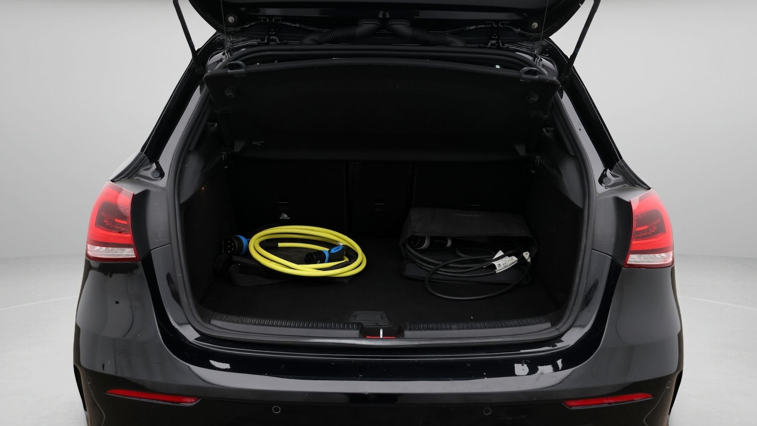 Used Mercedes-Benz A-Class 2021 for sale - 77210953: Photo 17