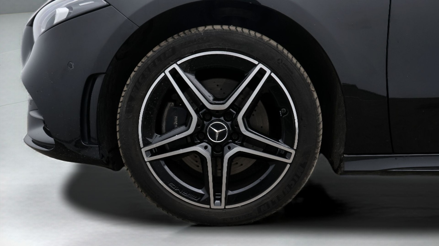 Used Mercedes-Benz A-Class 2021 for sale - 77210953: Photo 18