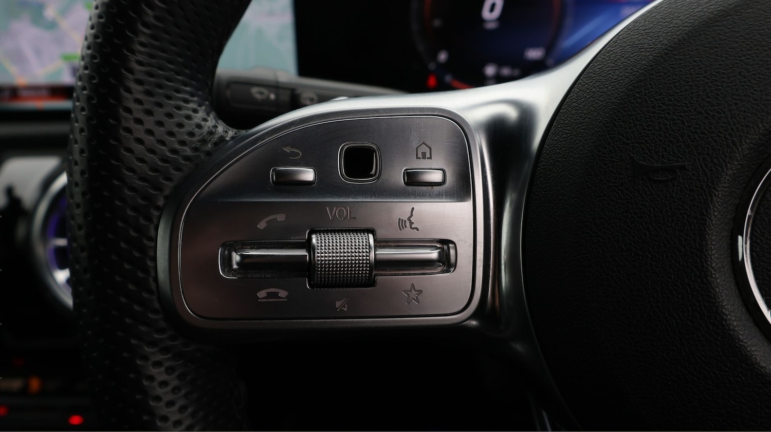 Used Mercedes-Benz A-Class 2021 for sale - 77210953: Photo 22