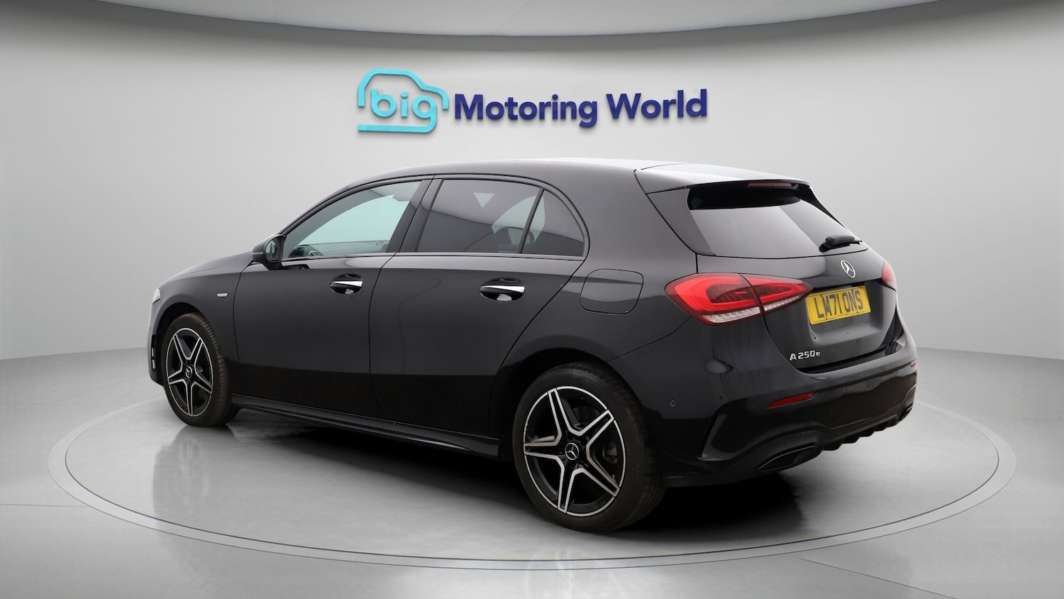 Used Mercedes-Benz A-Class 2021 for sale - 77210953: Photo 5