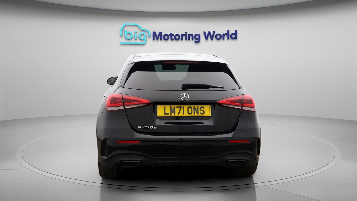 Used Mercedes-Benz A-Class 2021 for sale - 77210953: Photo 6