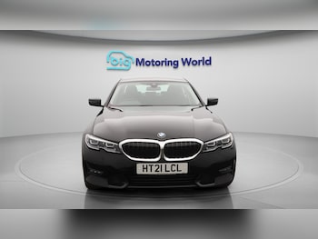 Used BMW 3 Series 2021 for sale - 75246682: Photo