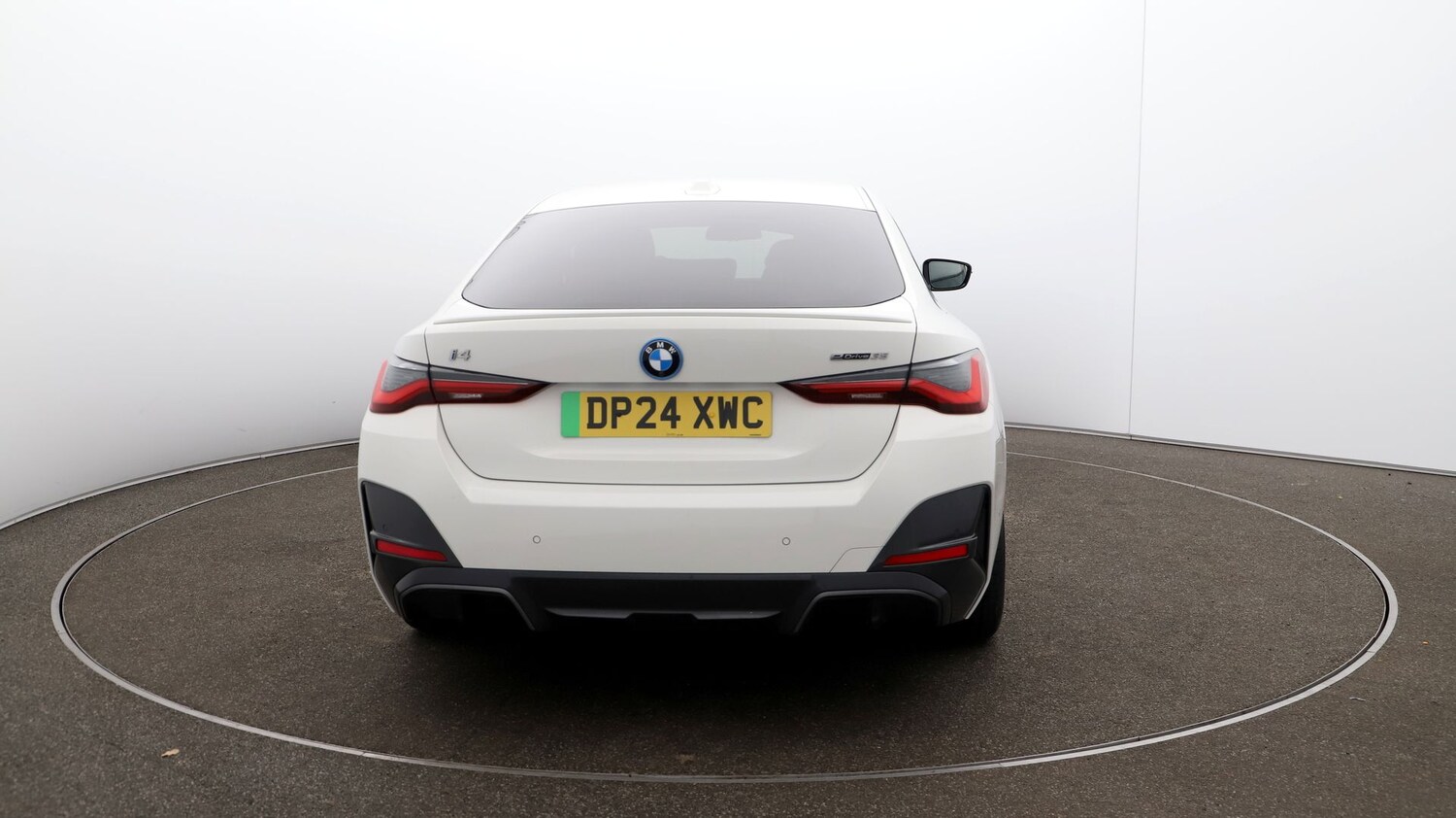 Used BMW i4 for sale - 76810713: Photo 24