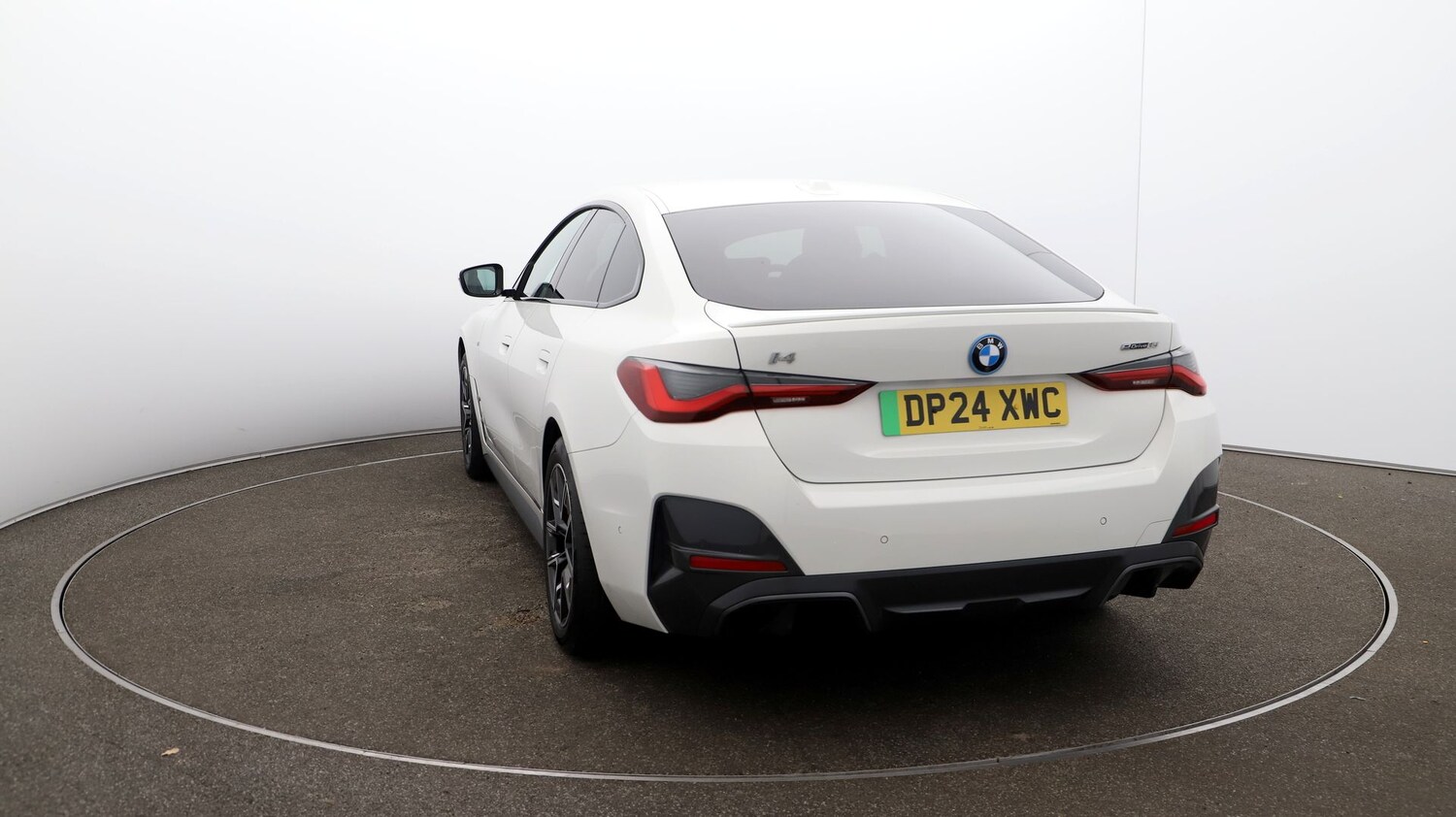 Used BMW i4 for sale - 76810713: Photo 27