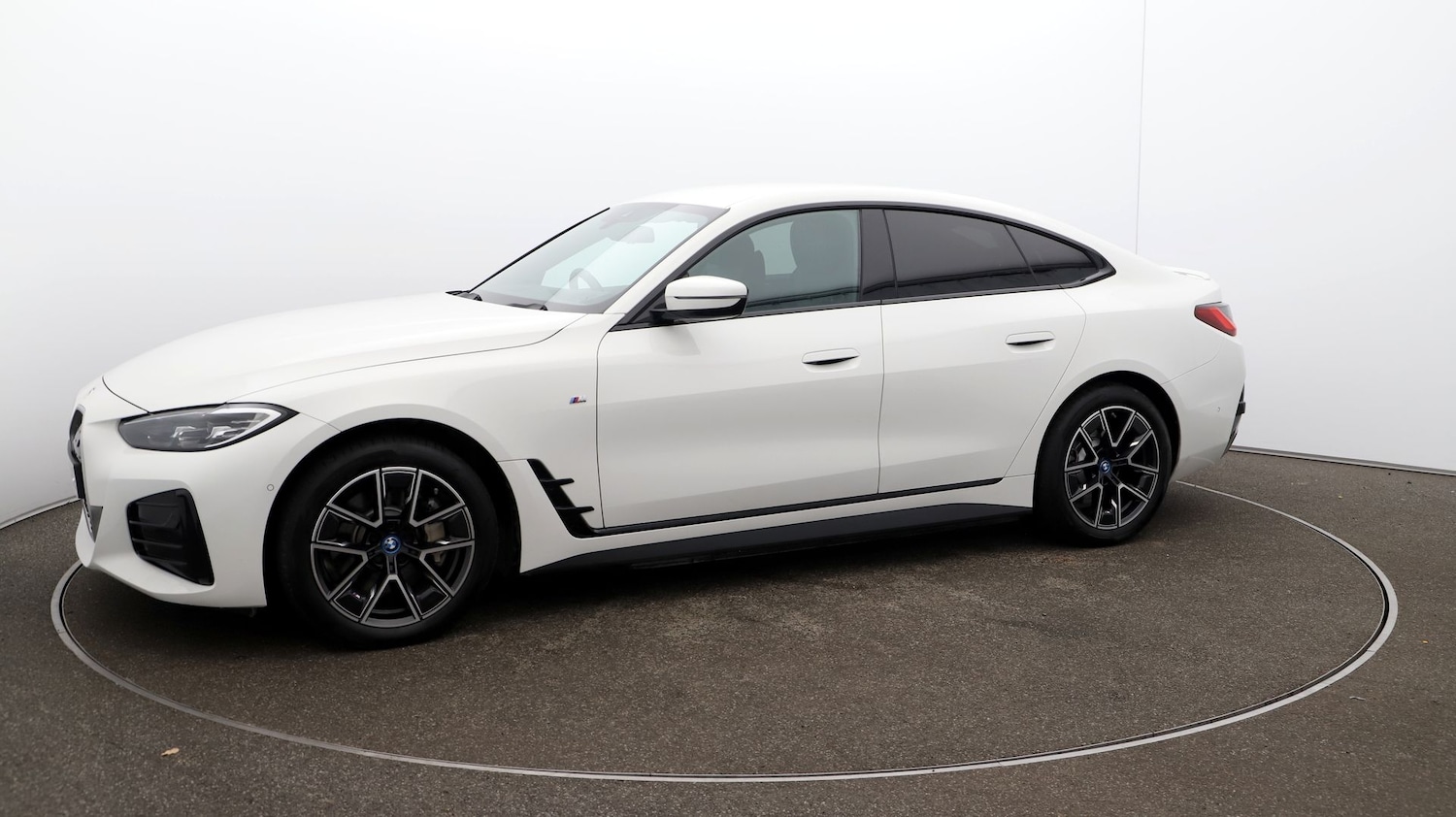 Used BMW i4 for sale - 76810713: Photo 34