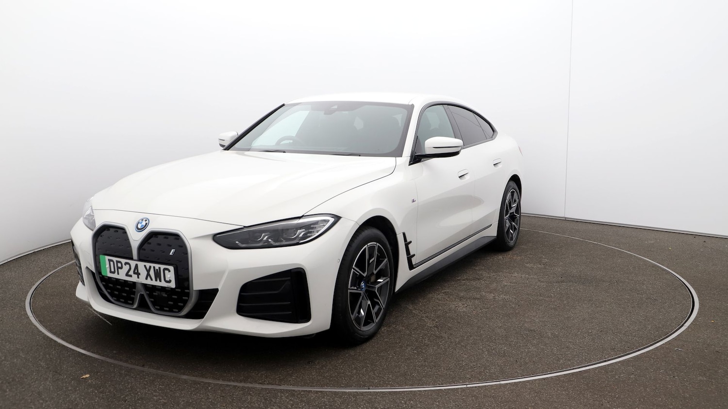 Used BMW i4 for sale - 76810713: Photo 4