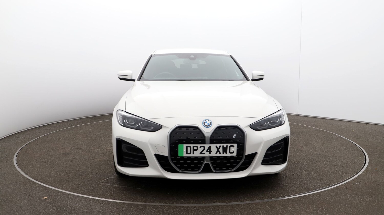 Used BMW i4 for sale - 76810713: Photo 7