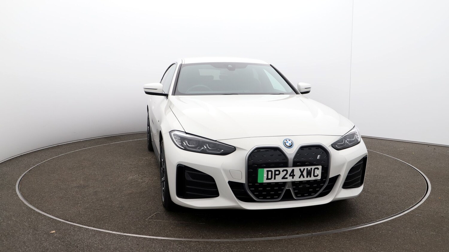 Used BMW i4 for sale - 76810713: Photo 8