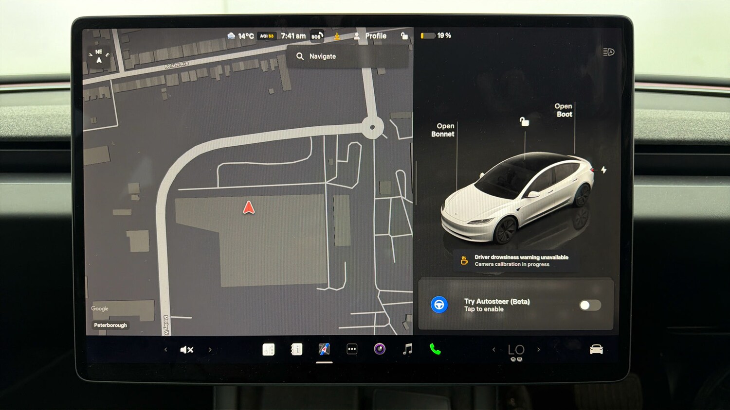 Used Tesla Model 3 2024 for sale - 78150771: Photo 10