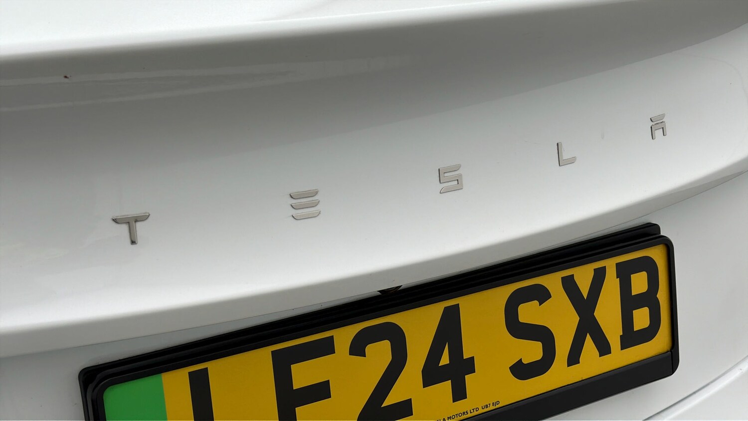 Used Tesla Model 3 2024 for sale - 78150771: Photo 19