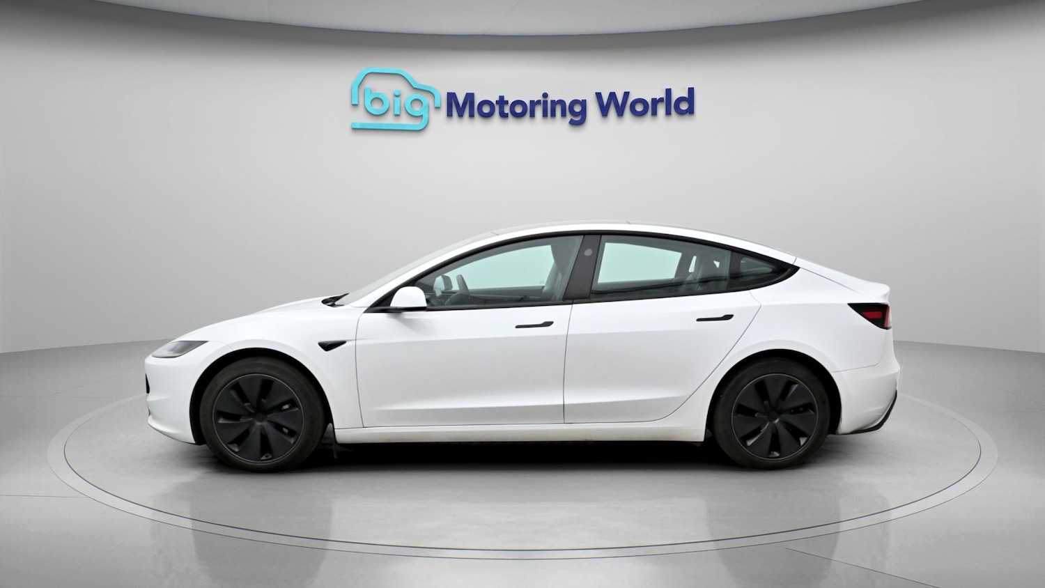 Used Tesla Model 3 2024 for sale - 78150771: Photo 4