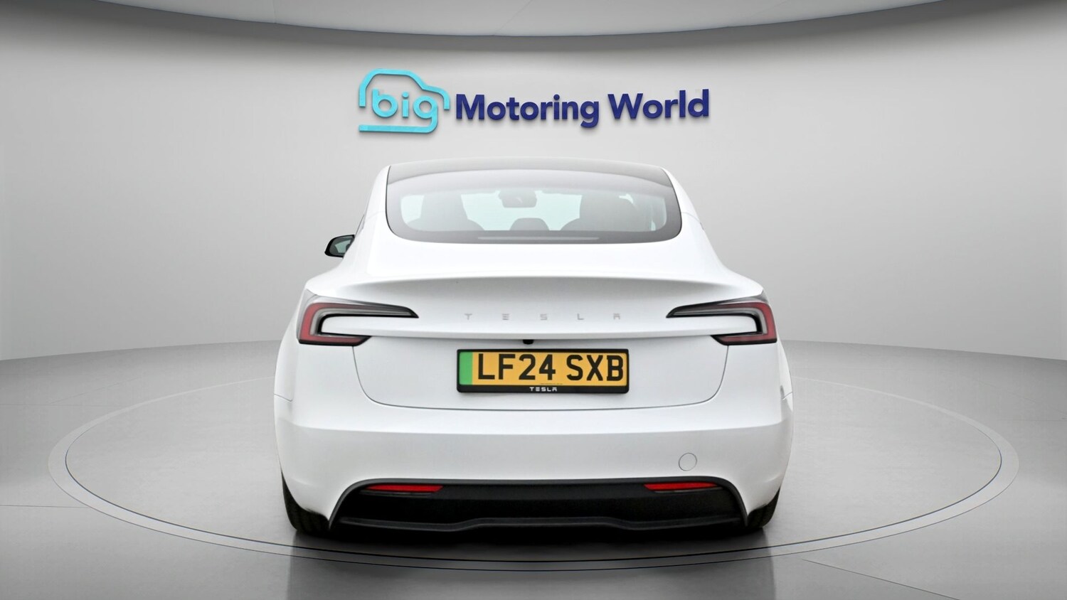 Used Tesla Model 3 2024 for sale - 78150771: Photo 6