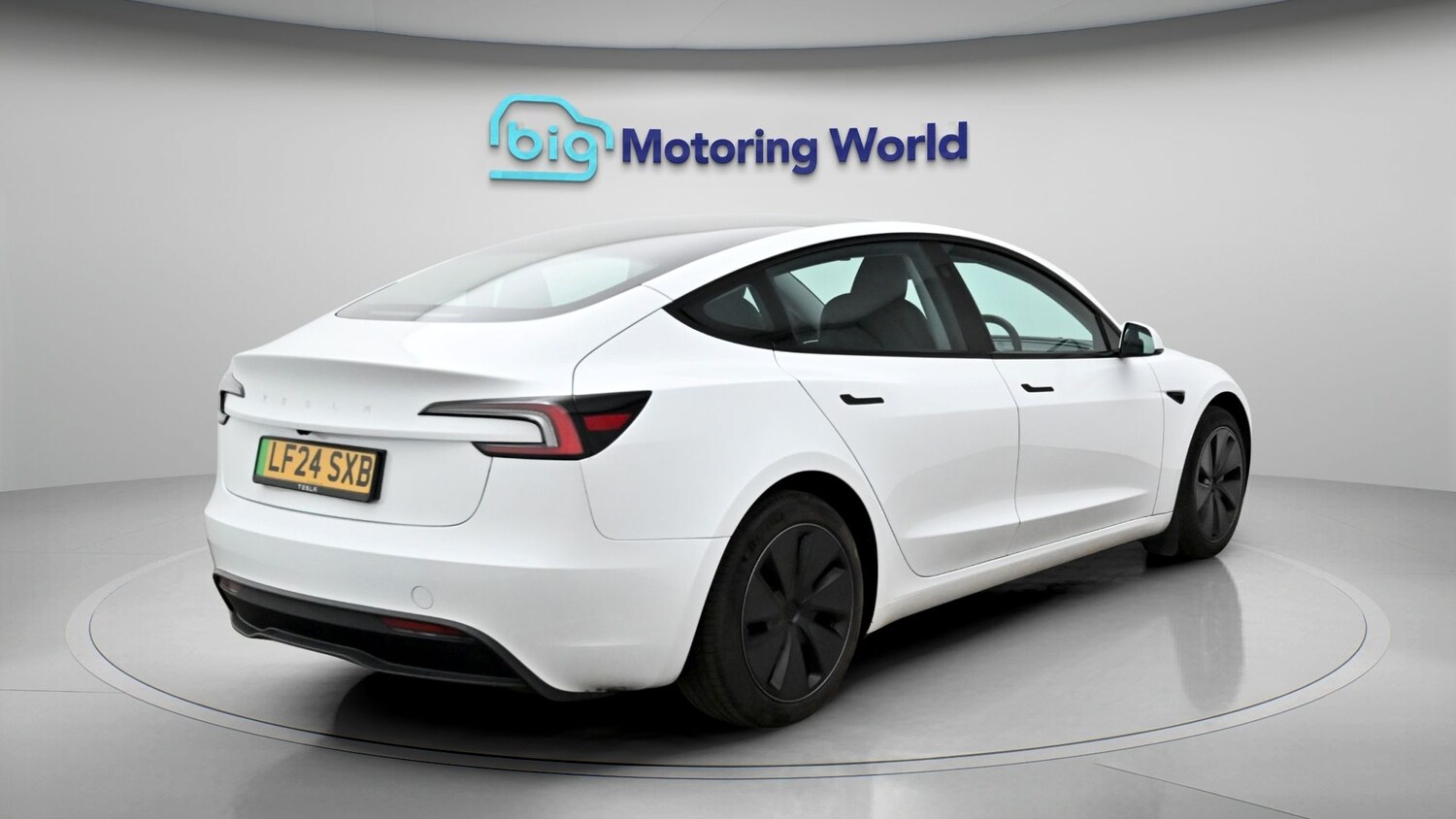 Used Tesla Model 3 2024 for sale - 78150771: Photo 7