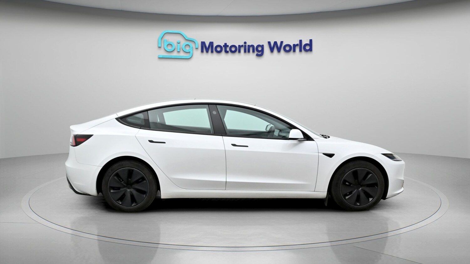 Used Tesla Model 3 2024 for sale - 78150771: Photo 8