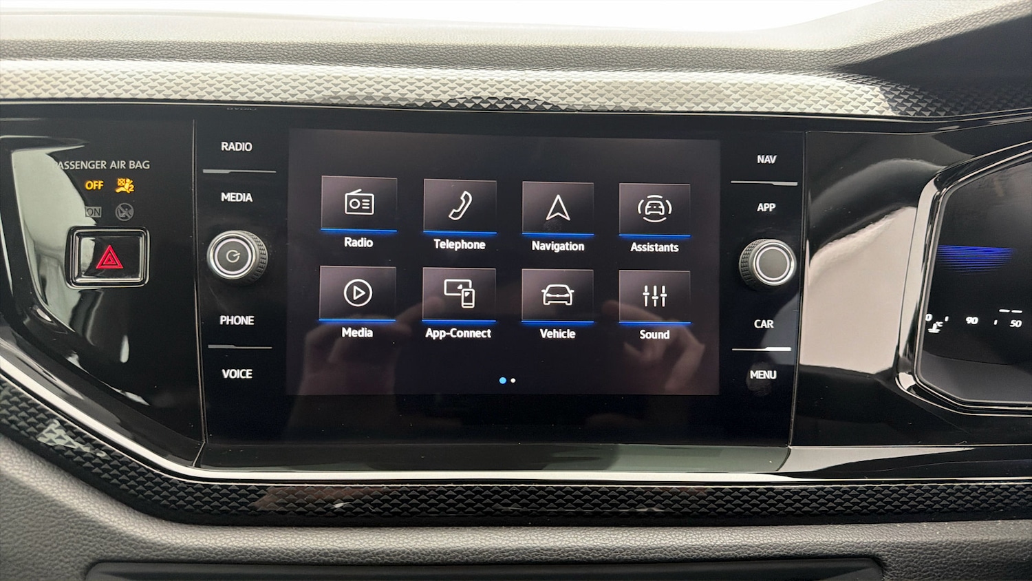 Used Volkswagen Taigo 2024 for sale - 77915512: Photo 10