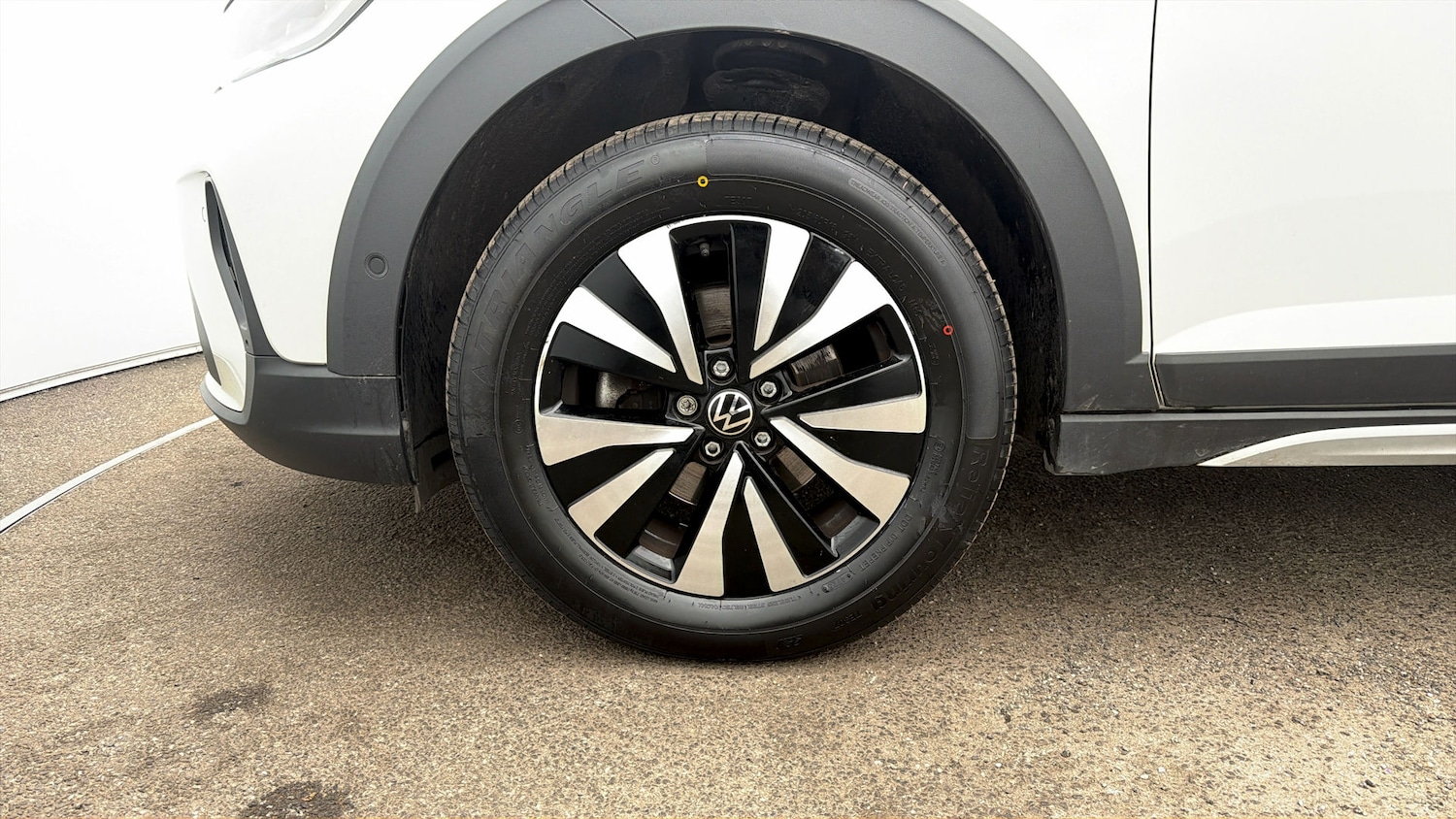 Used Volkswagen Taigo 2024 for sale - 77915512: Photo 17