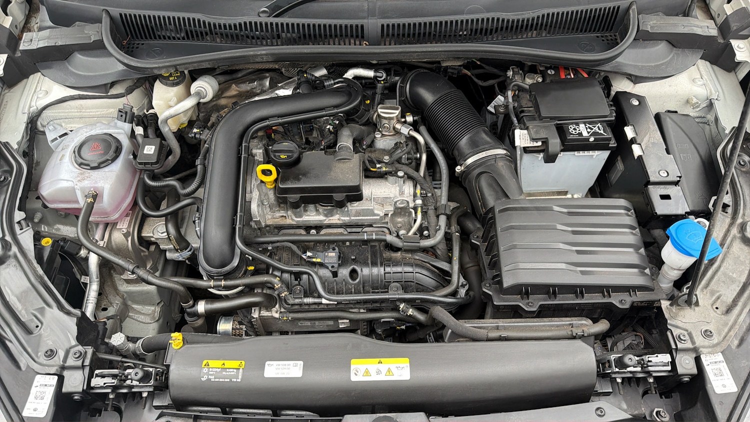 Used Volkswagen Taigo 2024 for sale - 77915512: Photo 18