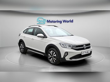 Used Volkswagen Taigo 2024 for sale - 77915512: Photo