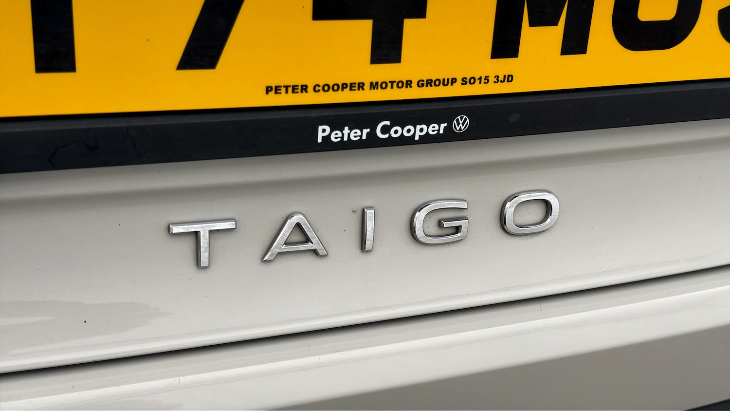 Used Volkswagen Taigo 2024 for sale - 77915512: Photo 20