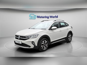 Used Volkswagen Taigo 2024 for sale - 77915512: Photo