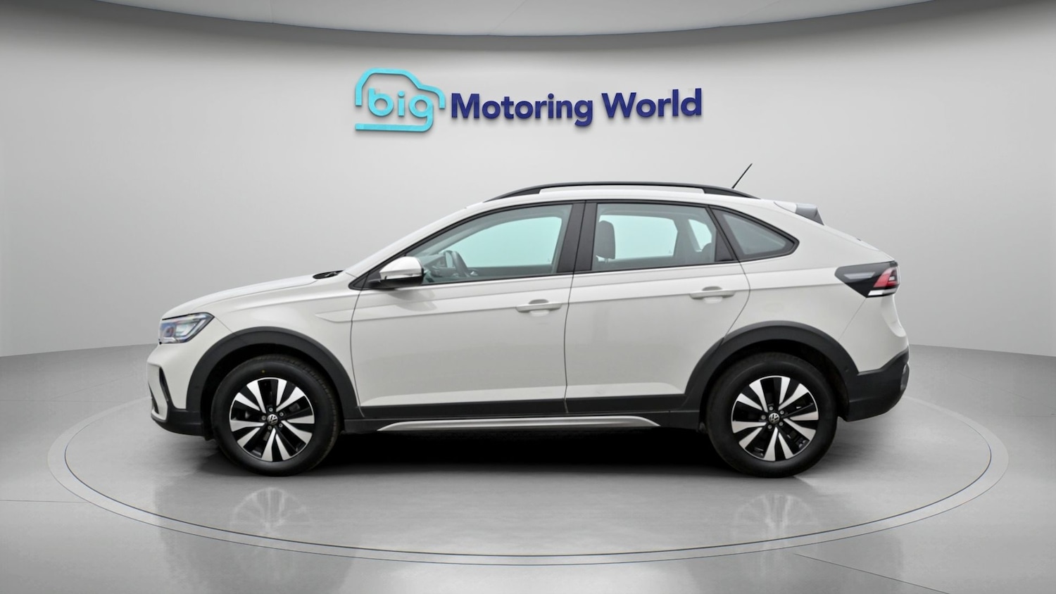 Used Volkswagen Taigo 2024 for sale - 77915512: Photo 4