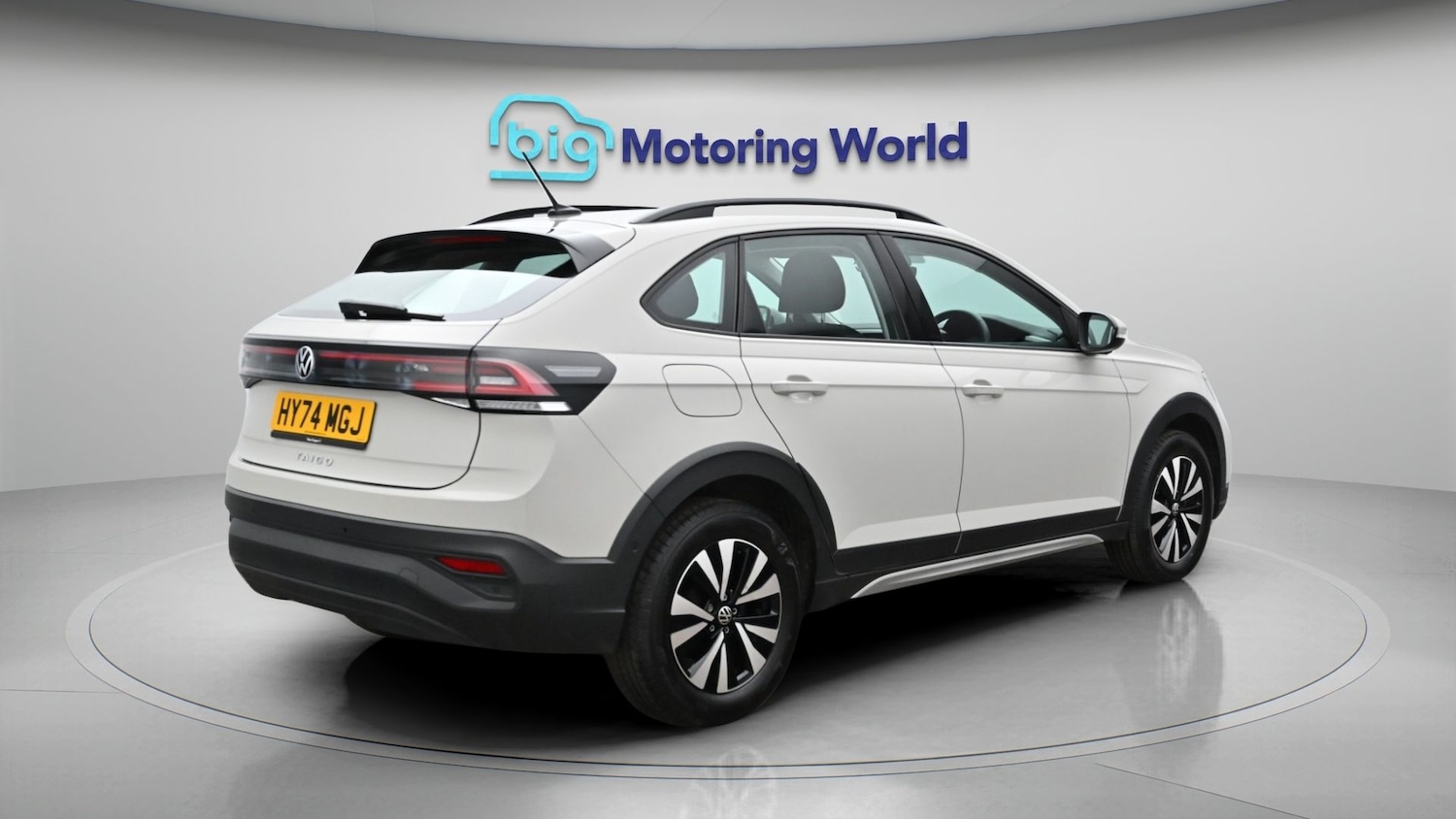 Used Volkswagen Taigo 2024 for sale - 77915512: Photo 7