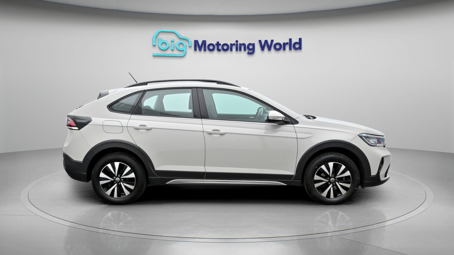 Used Volkswagen Taigo 2024 for sale - 77915512: Photo 8