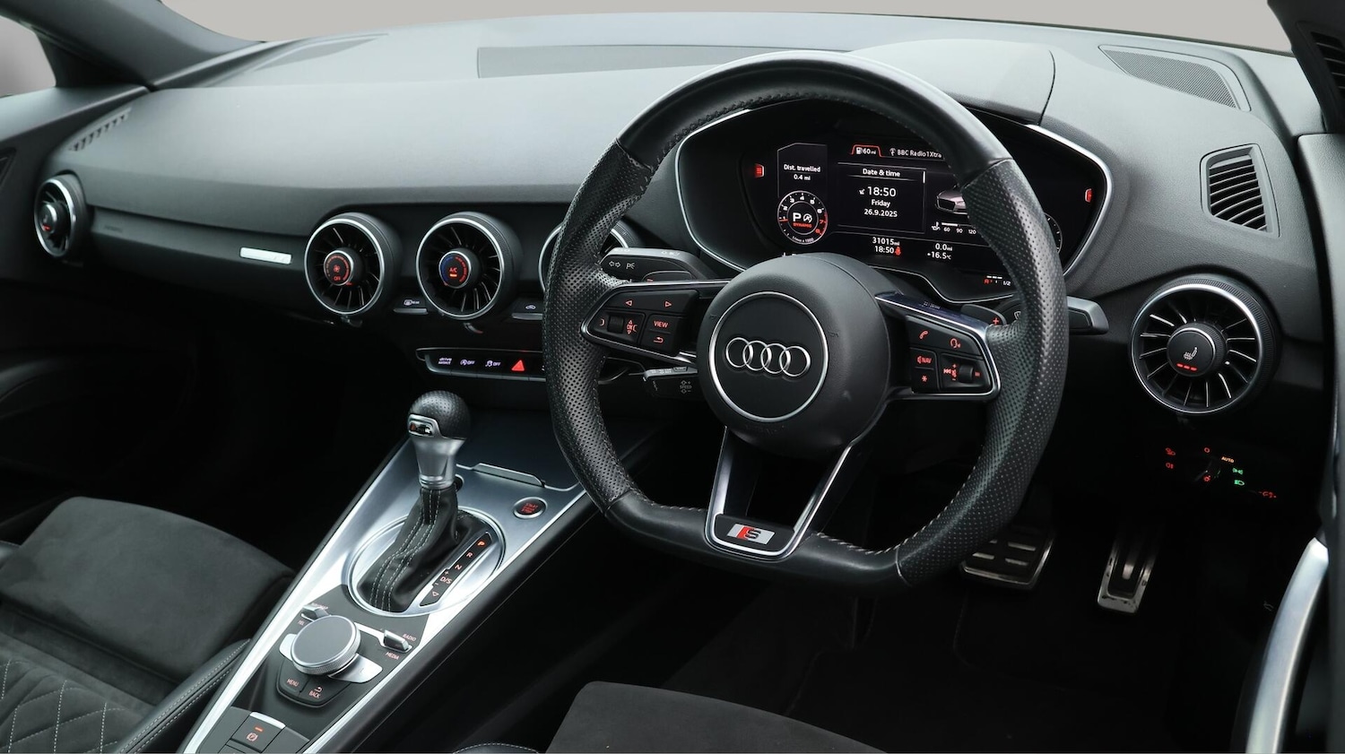 Used Audi TT 2020 for sale - 76108663: Photo 10