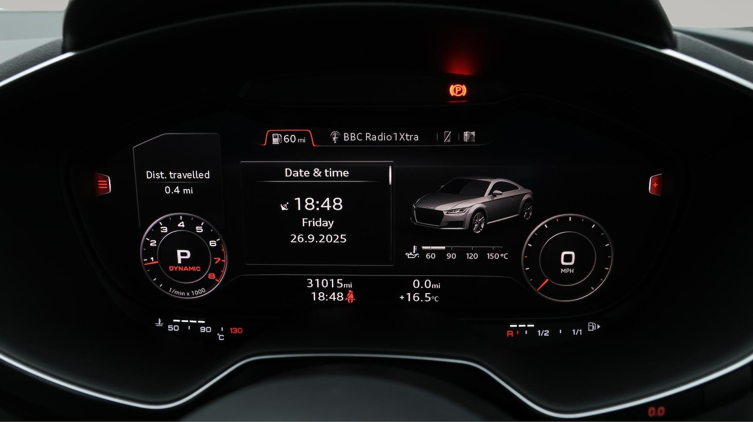 Used Audi TT 2020 for sale - 76108663: Photo 11