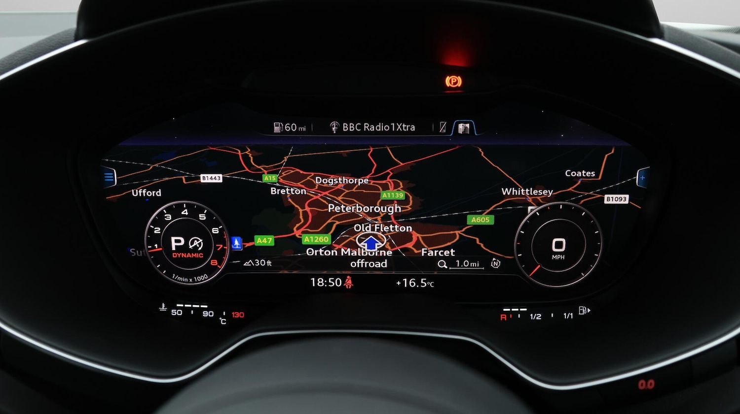 Used Audi TT 2020 for sale - 76108663: Photo 12