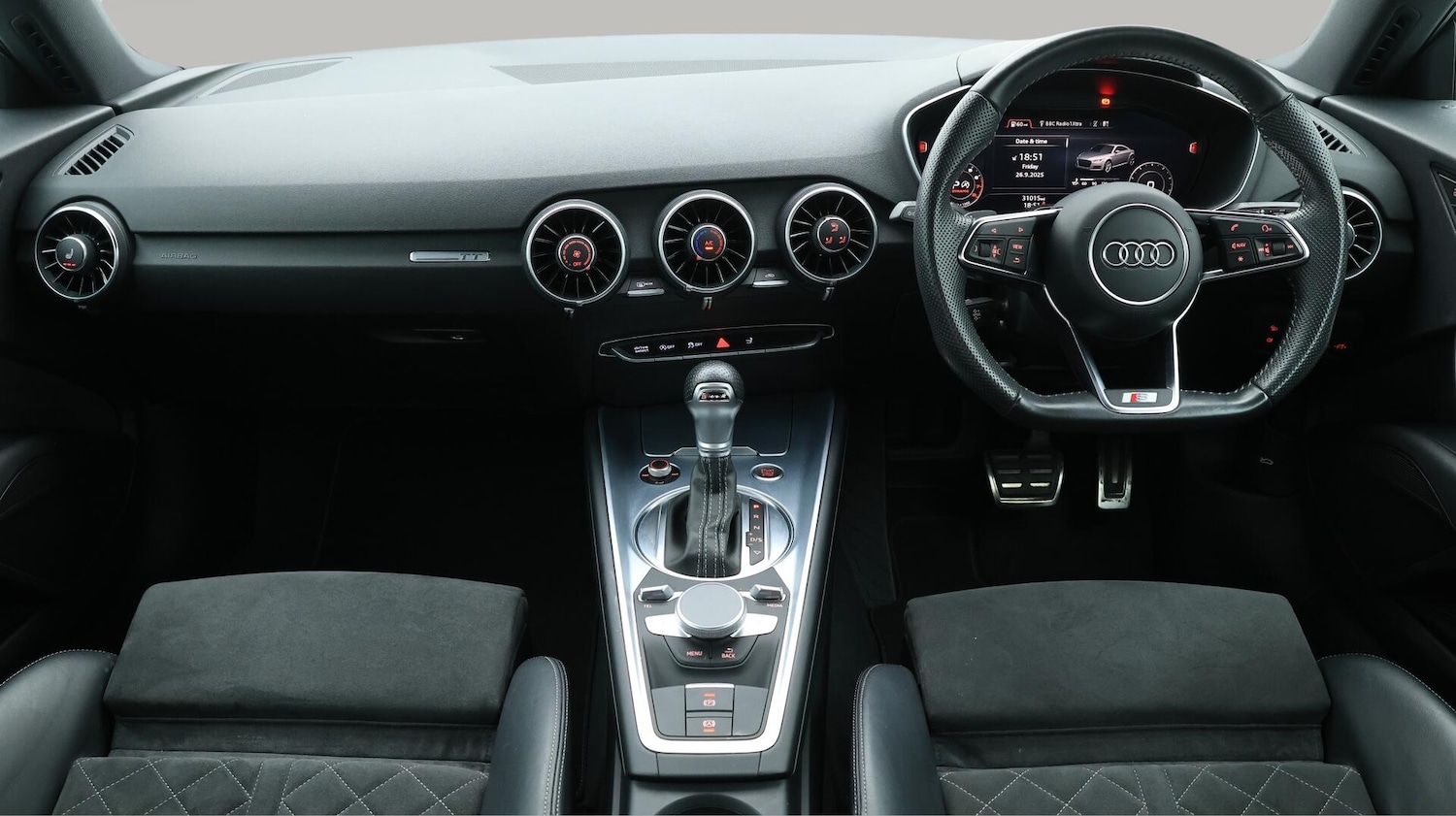 Used Audi TT 2020 for sale - 76108663: Photo 14