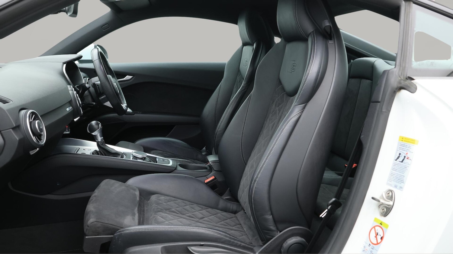 Used Audi TT 2020 for sale - 76108663: Photo 15